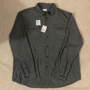 The Supersoft Flannel